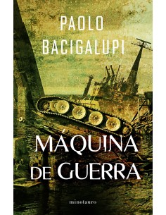 Ship breaker nº 03 03 Maquina de guerra